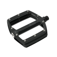VP AIM Sealed Aluminum Platform Pedals - 9/16" - Black